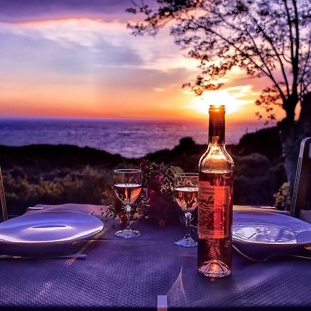 Auberge Ferayola غاليريا المظهر الخارجي الصورة