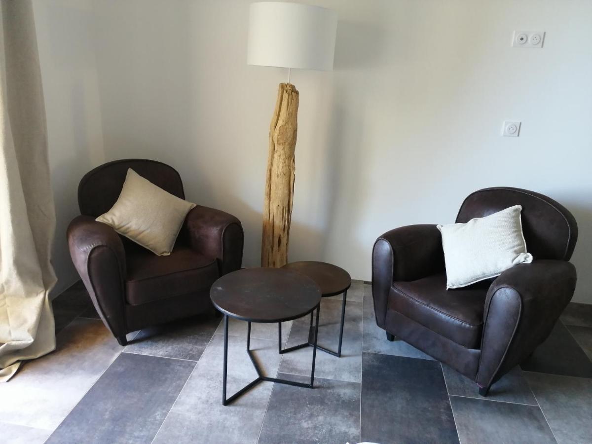 Auberge Ferayola غاليريا المظهر الخارجي الصورة