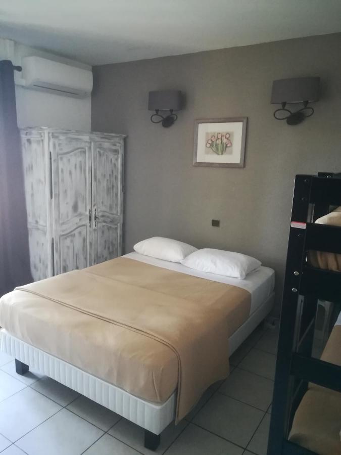 Auberge Ferayola غاليريا المظهر الخارجي الصورة
