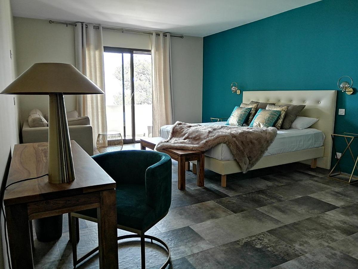 Auberge Ferayola غاليريا المظهر الخارجي الصورة