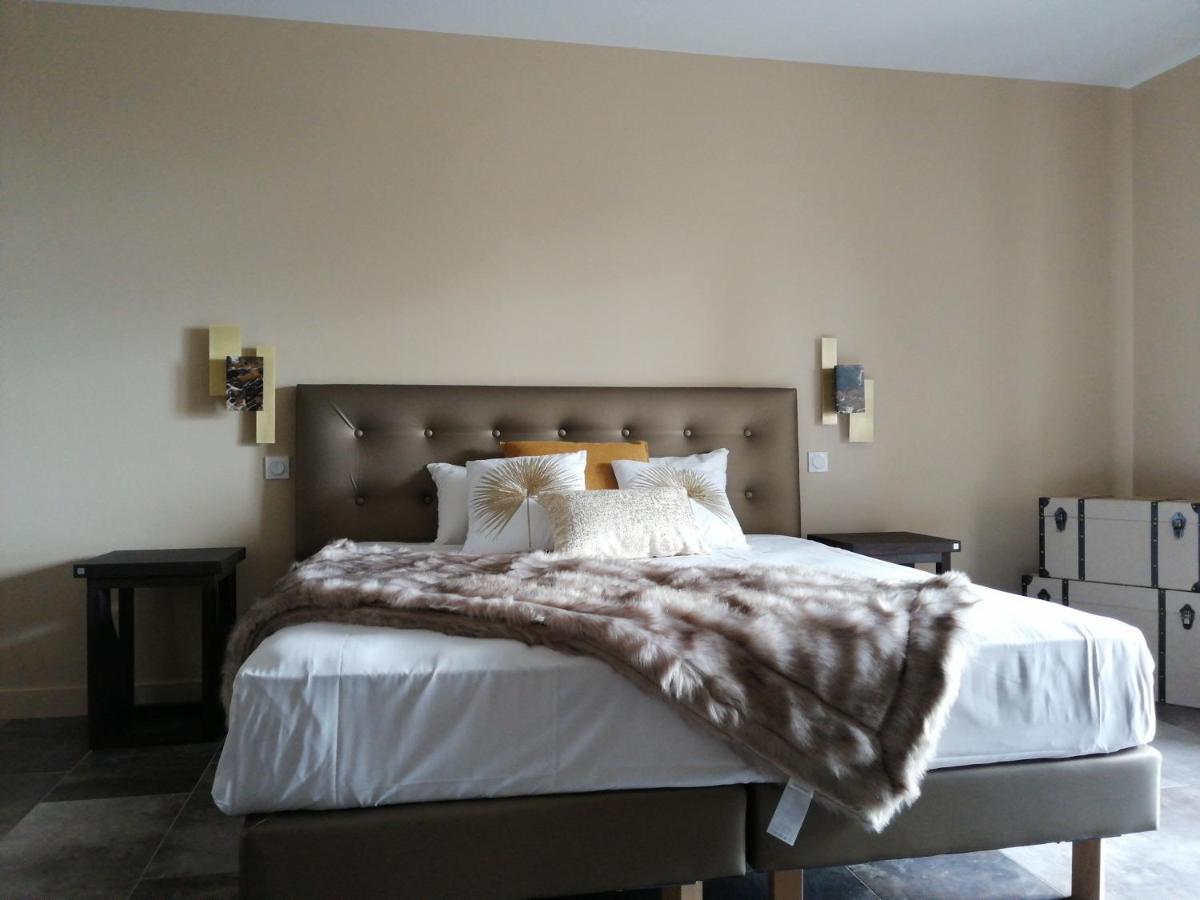 Auberge Ferayola غاليريا المظهر الخارجي الصورة