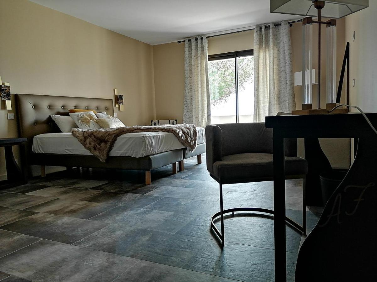 Auberge Ferayola غاليريا المظهر الخارجي الصورة