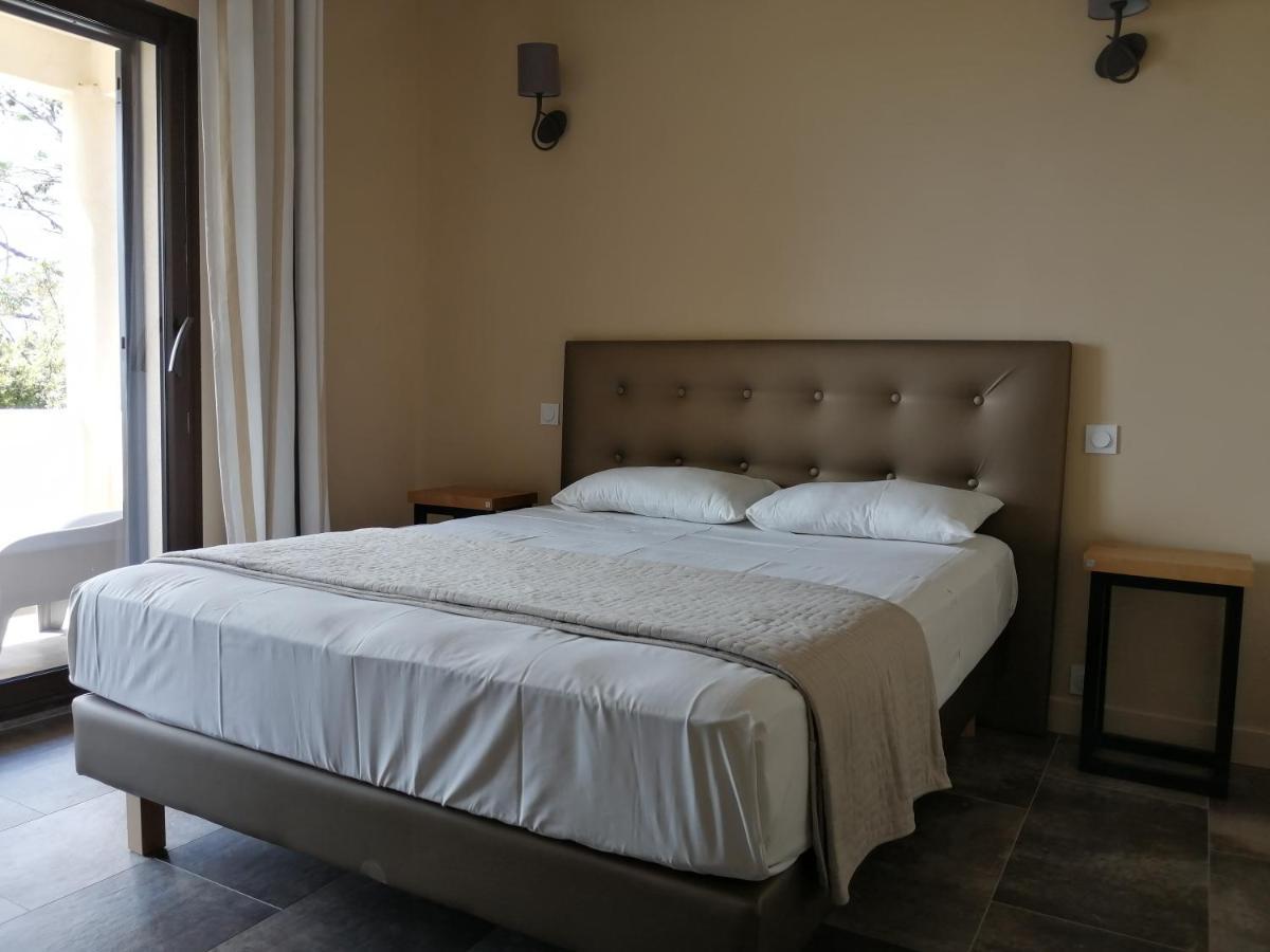 Auberge Ferayola غاليريا المظهر الخارجي الصورة