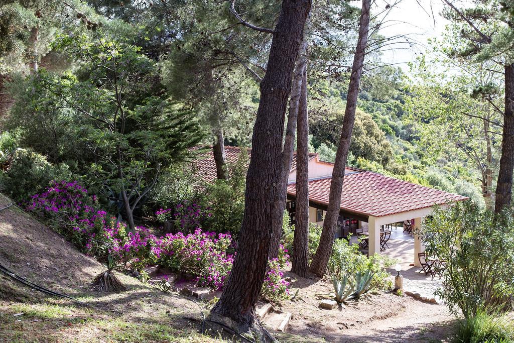 Auberge Ferayola غاليريا المظهر الخارجي الصورة