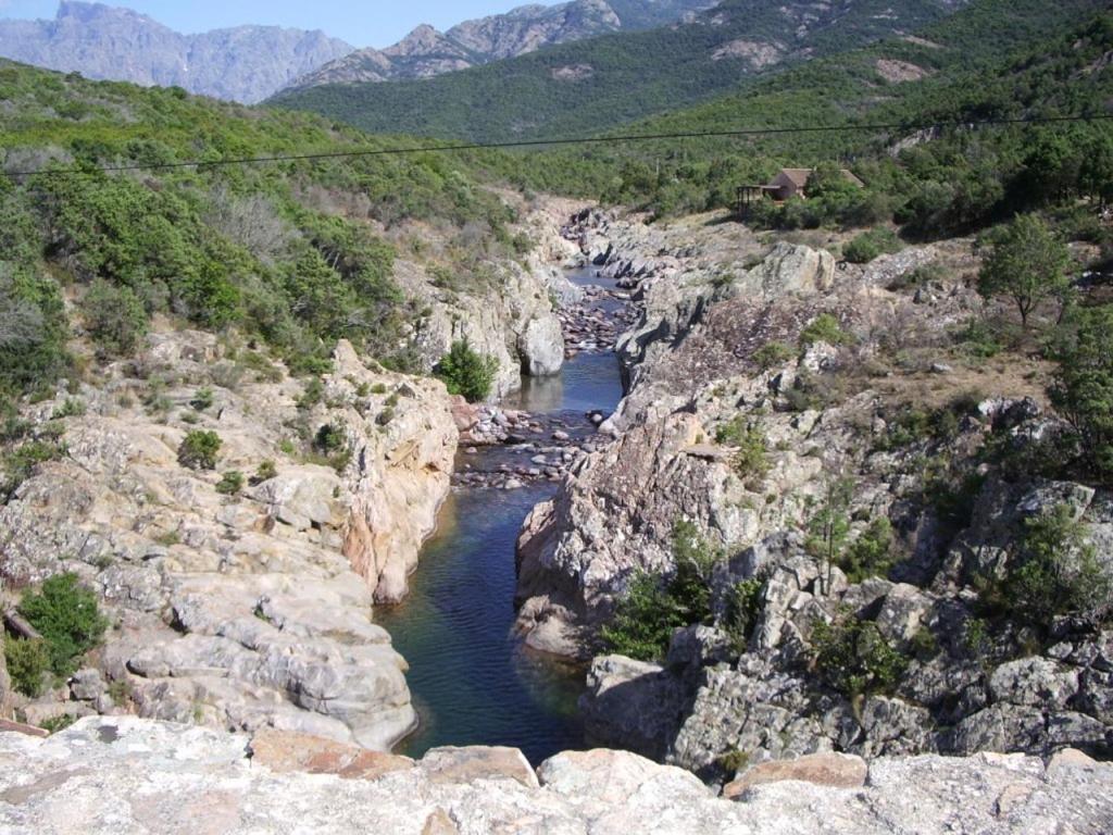 Auberge Ferayola غاليريا المظهر الخارجي الصورة