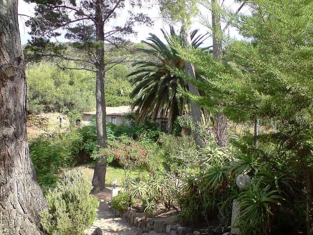 Auberge Ferayola غاليريا المظهر الخارجي الصورة