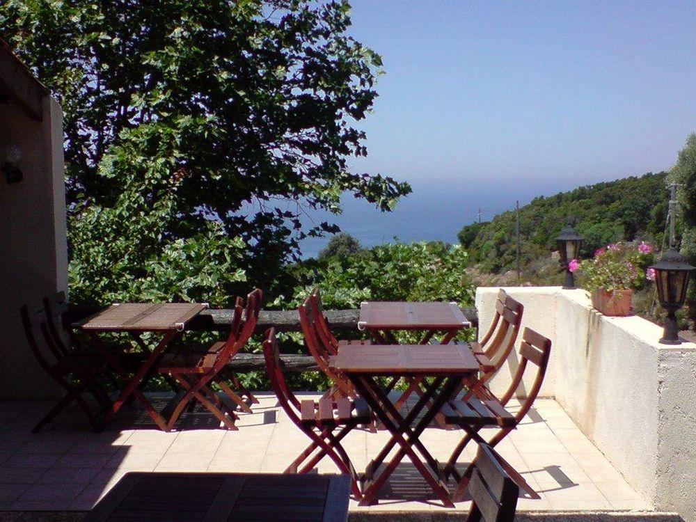 Auberge Ferayola غاليريا المظهر الخارجي الصورة