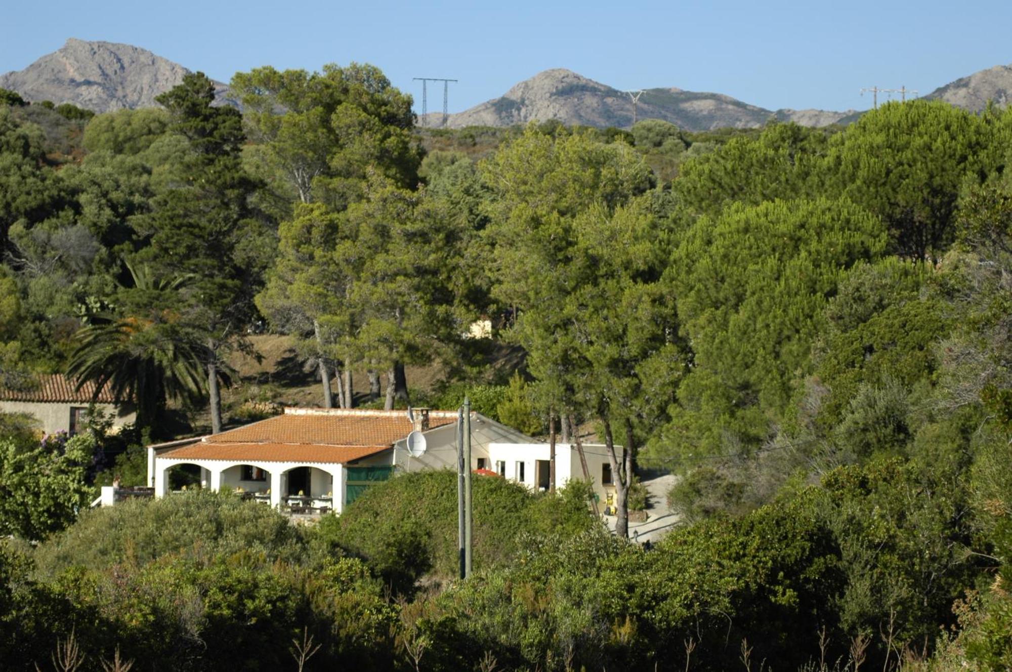Auberge Ferayola غاليريا المظهر الخارجي الصورة