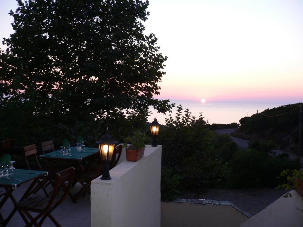 Auberge Ferayola غاليريا المظهر الخارجي الصورة