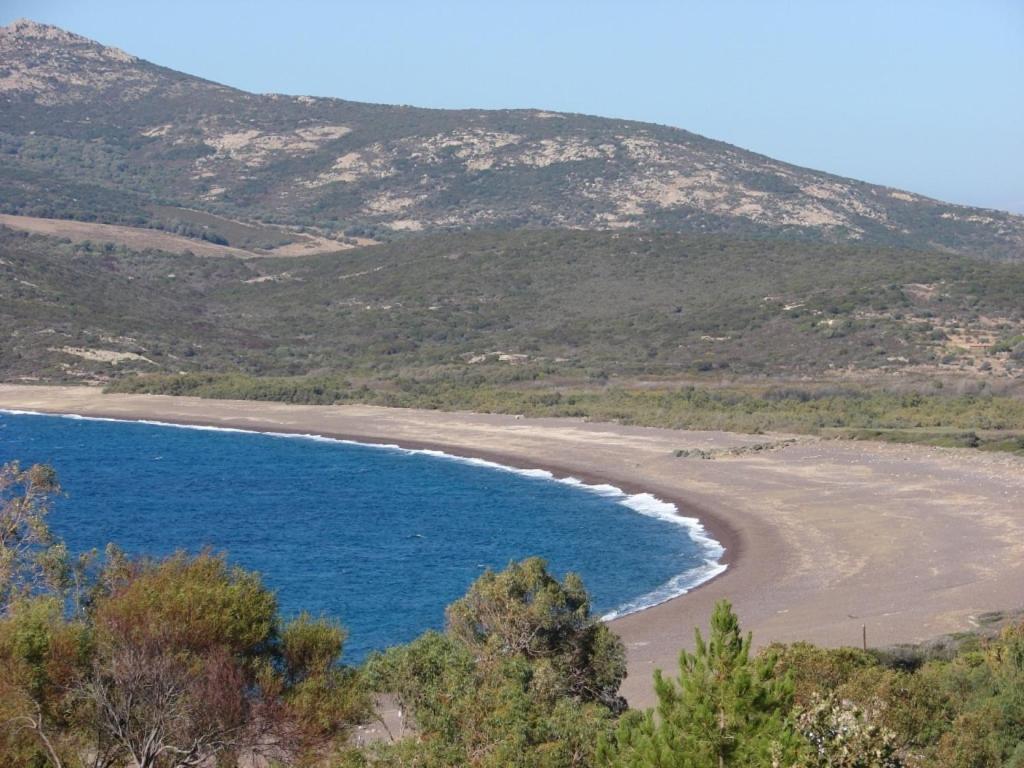 Auberge Ferayola غاليريا المظهر الخارجي الصورة