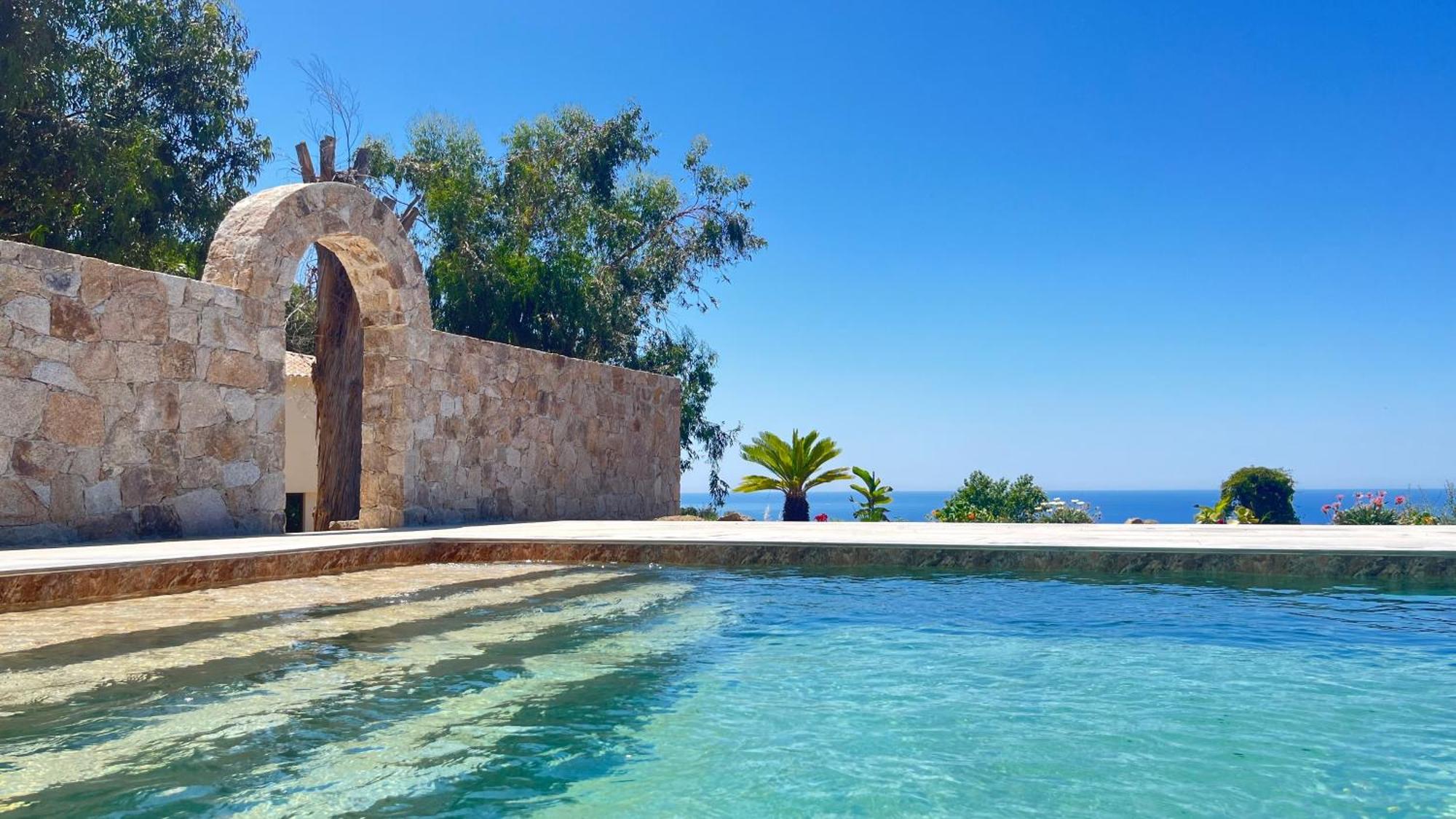 Auberge Ferayola غاليريا المظهر الخارجي الصورة