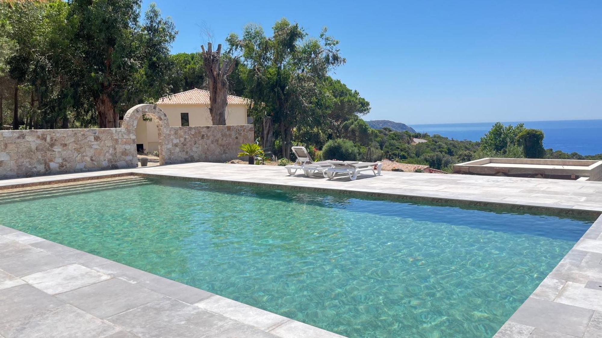 Auberge Ferayola غاليريا المظهر الخارجي الصورة