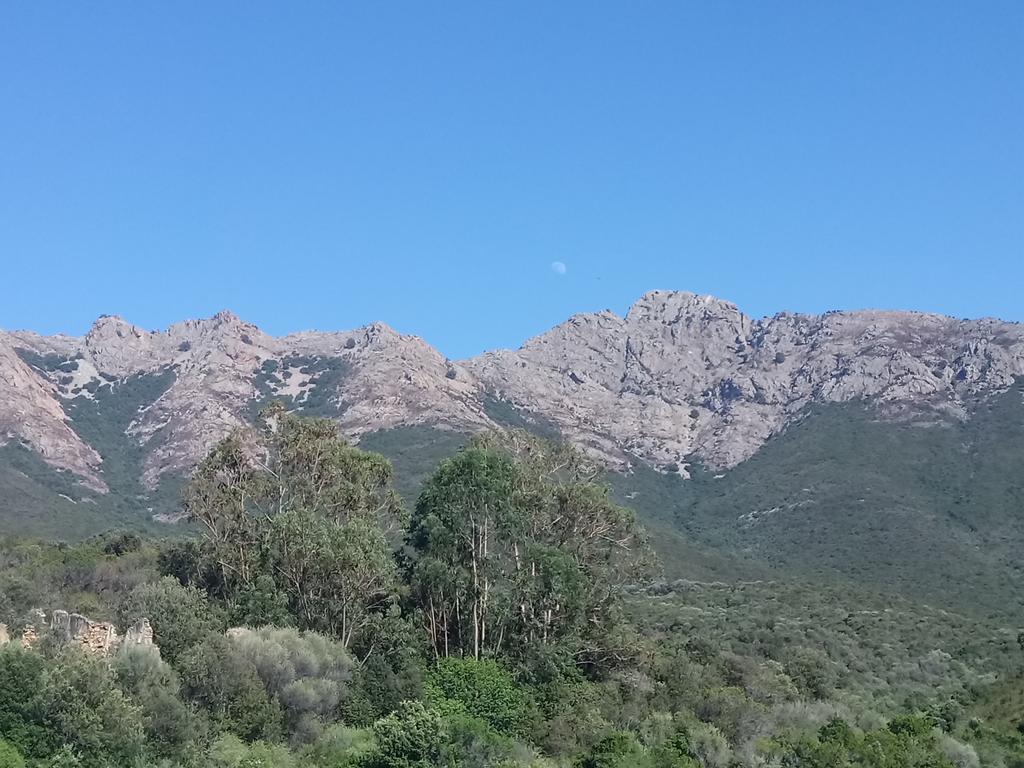 Auberge Ferayola غاليريا المظهر الخارجي الصورة