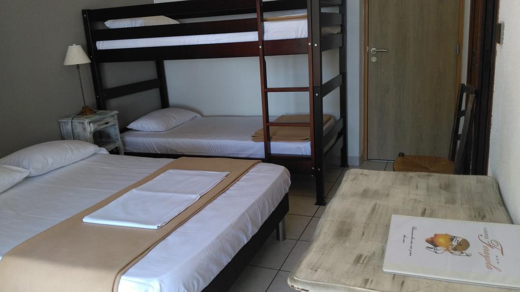 Auberge Ferayola غاليريا الغرفة الصورة