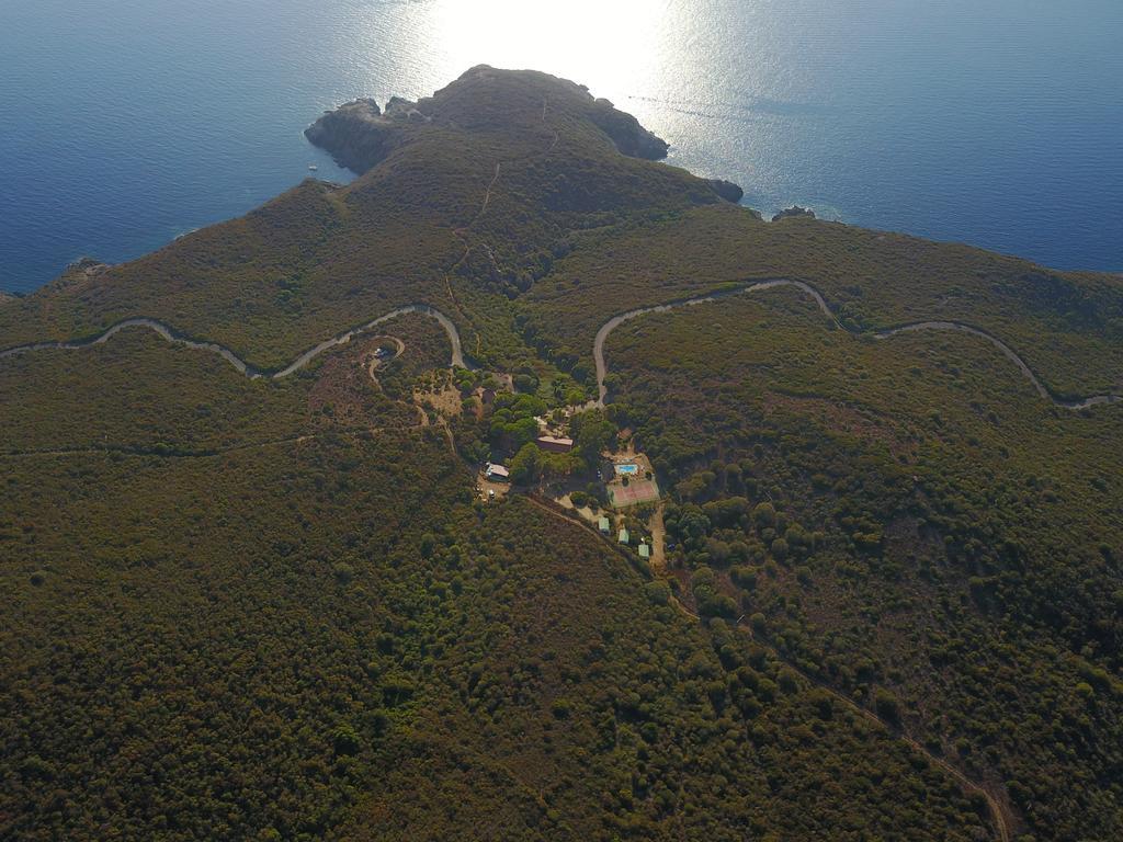 Auberge Ferayola غاليريا المظهر الخارجي الصورة