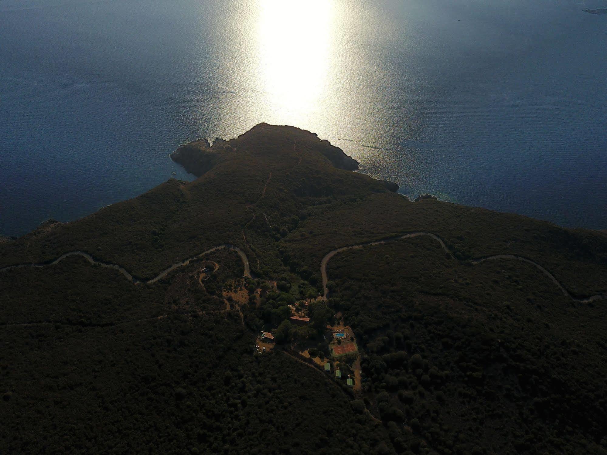 Auberge Ferayola غاليريا المظهر الخارجي الصورة