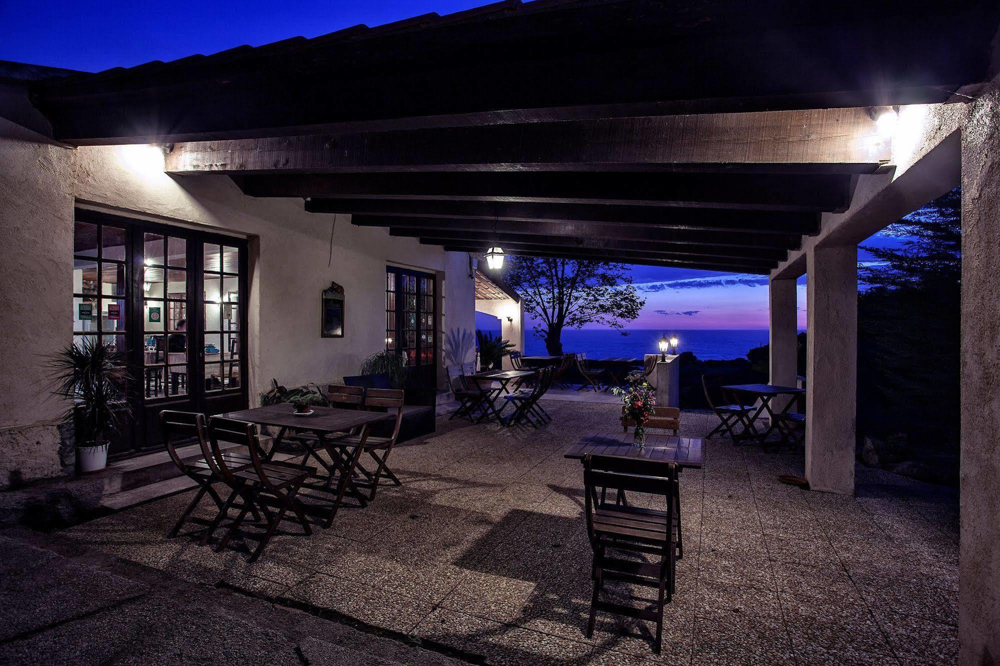 Auberge Ferayola غاليريا المظهر الخارجي الصورة