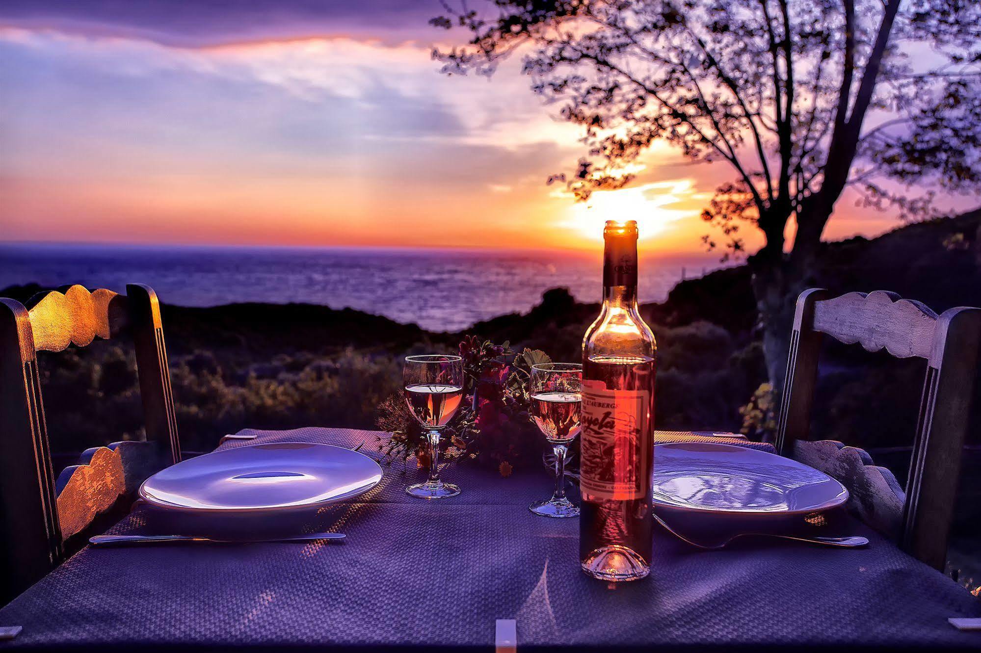 Auberge Ferayola غاليريا المظهر الخارجي الصورة