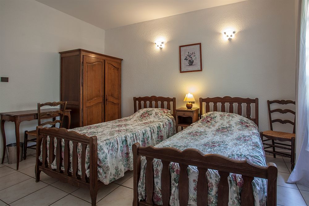 Auberge Ferayola غاليريا المظهر الخارجي الصورة