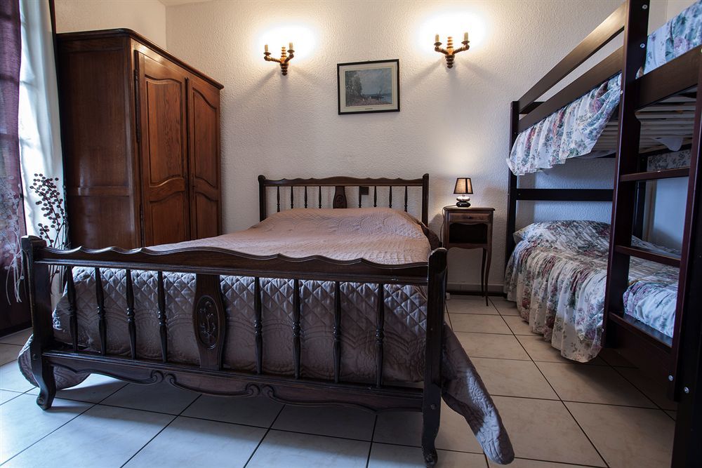 Auberge Ferayola غاليريا المظهر الخارجي الصورة