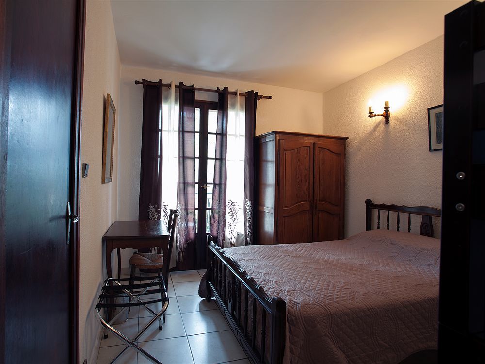 Auberge Ferayola غاليريا المظهر الخارجي الصورة