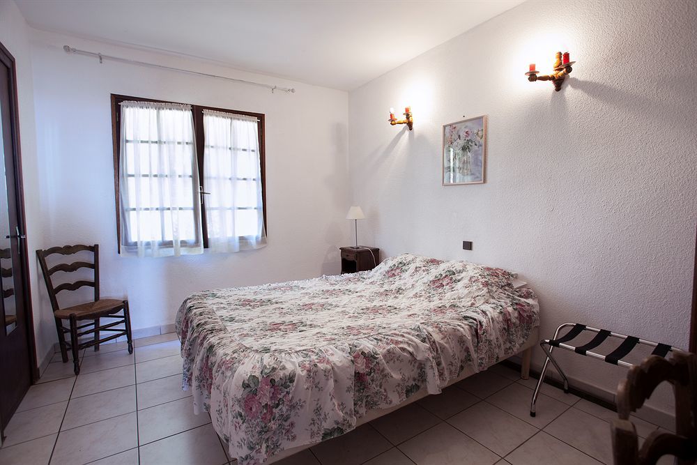 Auberge Ferayola غاليريا المظهر الخارجي الصورة